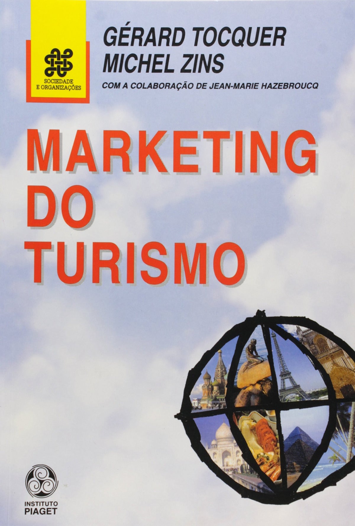 Marketing do Turismo