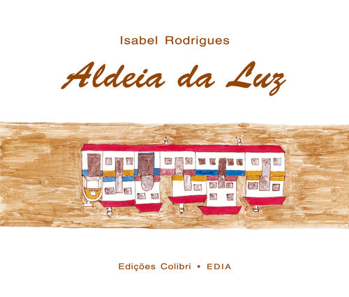 ALDEIA DA LUZ