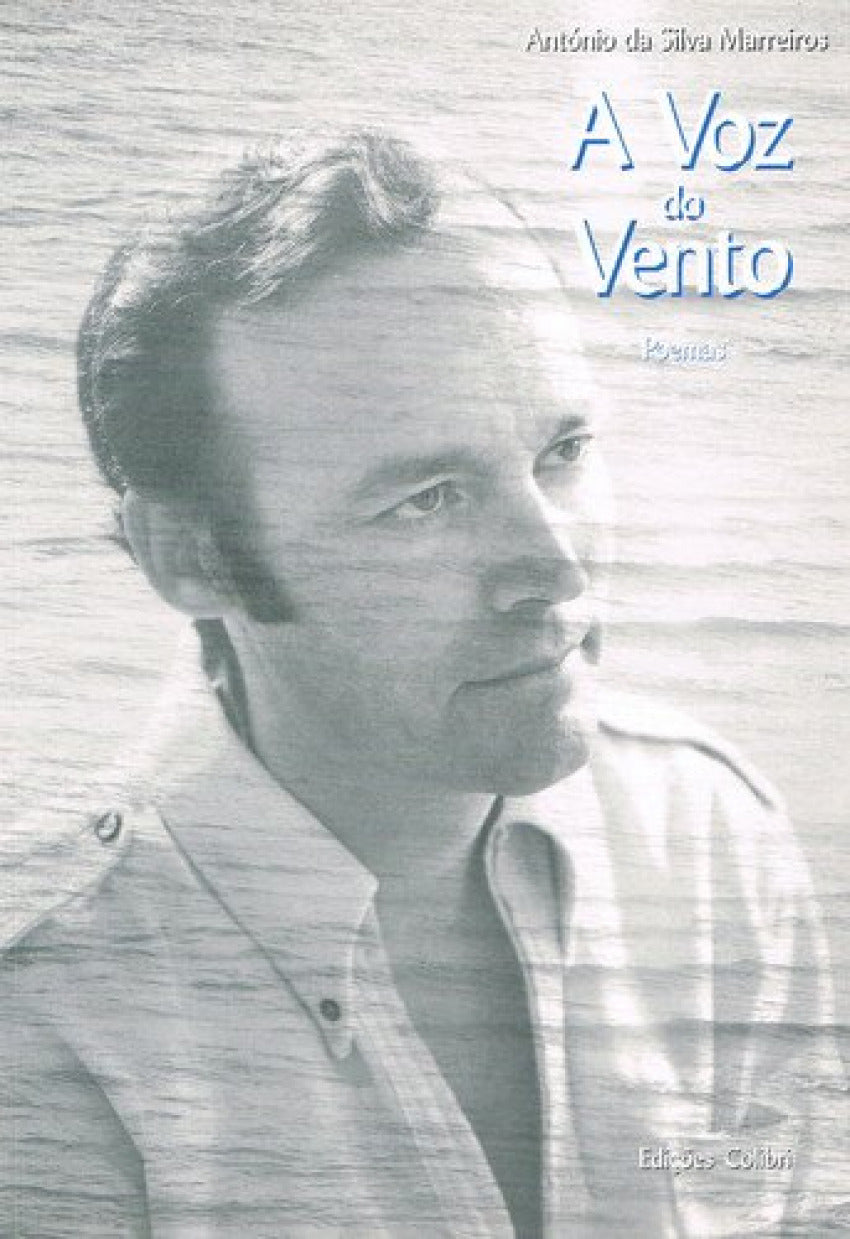 A VOZ DO VENTO