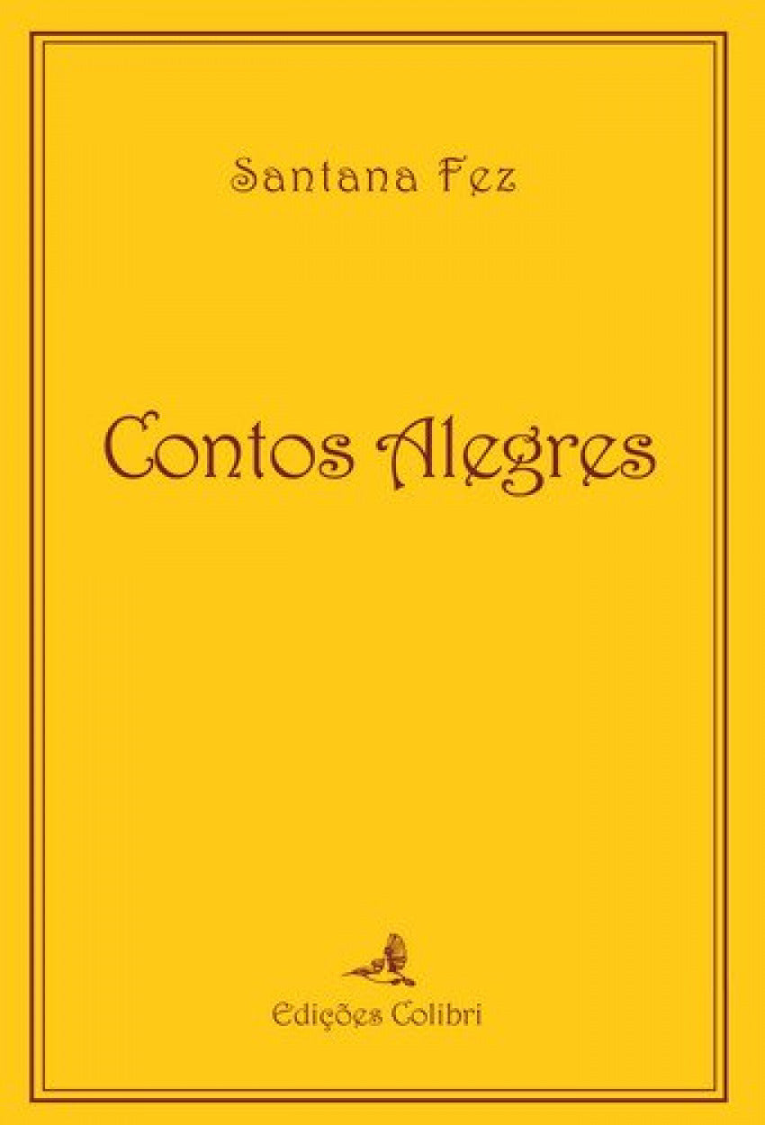Contos alegres