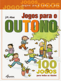JOGOS PARA O OUTONO (2º ED.)
