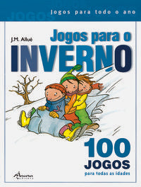 JOGOS PARA O INVERNO (2º ED.)
