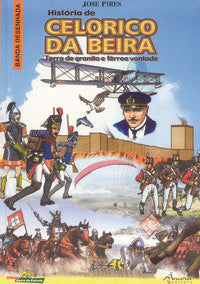 HISTÓRIA DE CELORICO DA BEIRA