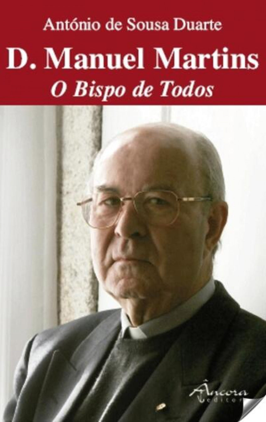 O bispo de todos