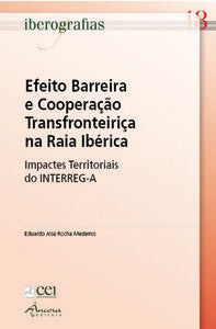 IBEROGRAFIAS 18: EFEITO BARREIRA