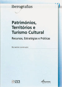 IBEROGRAFIAS 19: PATRIMÓNIO
