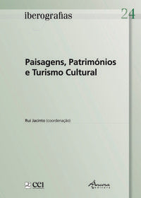 IBEROGRAFIAS 24: PAISAGENS, PATRIMONIOS