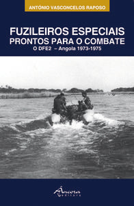 FUZILEIROS ESPECIAIS PRONTOS PARA COMBATE