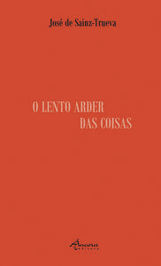 O LENTO ARDER DAS COISAS