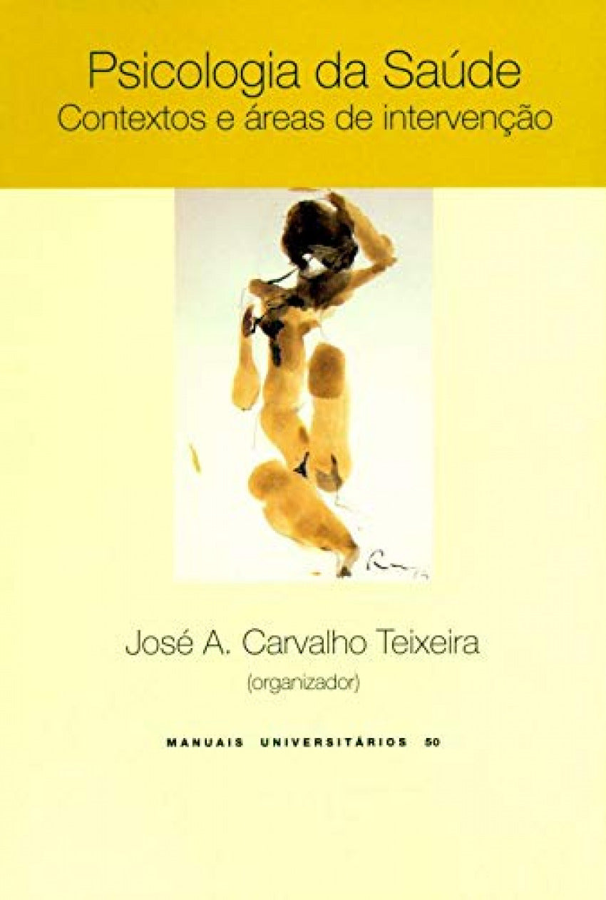 Psicologia da Saúde