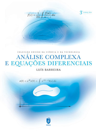 Análise Complexa e EquaÇoes Diferenciais