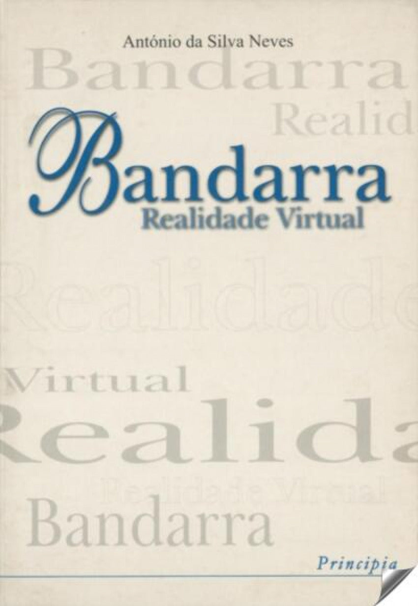 Bandarra: realidade virtual