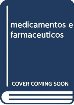 medicamentos e farmaceuticos