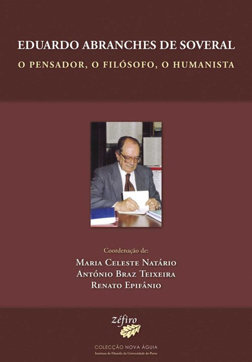 EDUARDO ABRANCHES DE SOVERAL