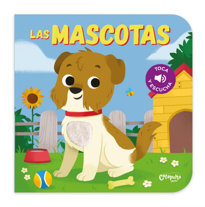 LAS MASCOTAS