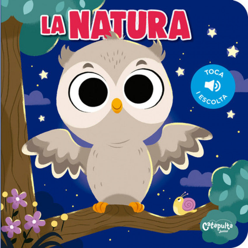 LA NATURA