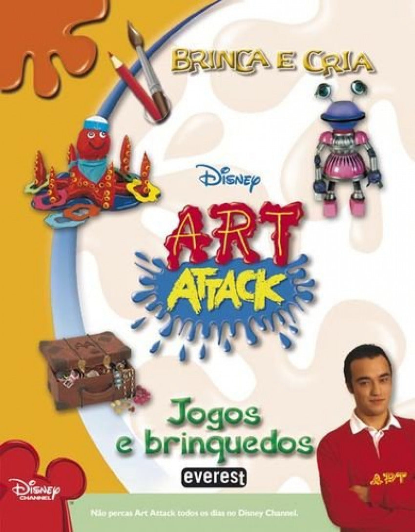 JOGOS E BRINQUEDOS