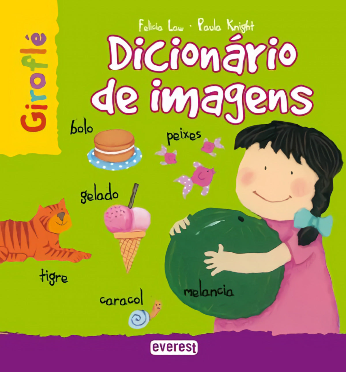 DICIONÁRIO DE IMAGENS