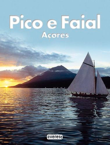 RECORDA PICO E FAIAL, AÇORES