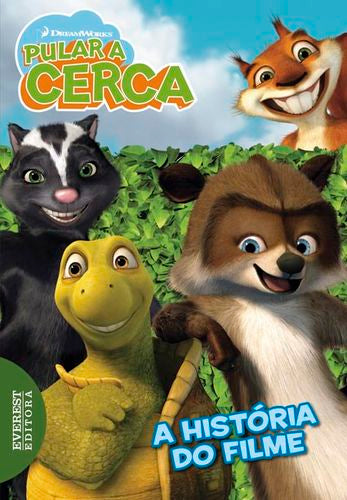 PULAR A CERCA: A HISTÓRIA DO FILME