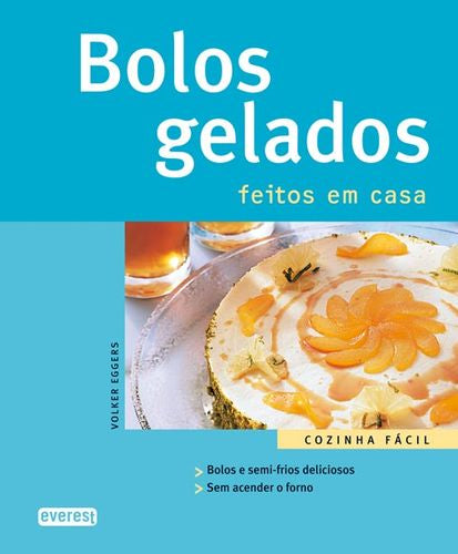 BOLOS GELADOS