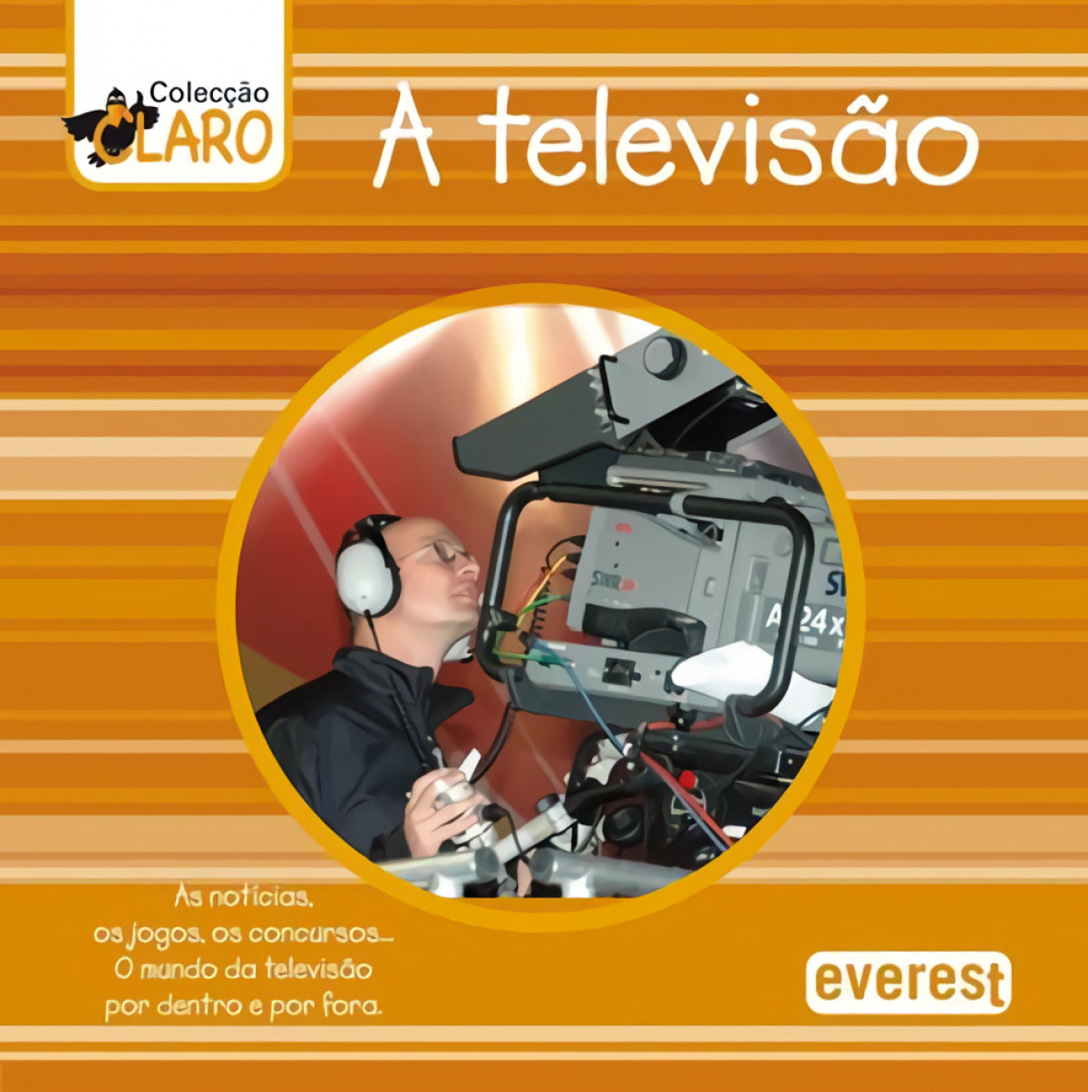 A TELEVISÃO