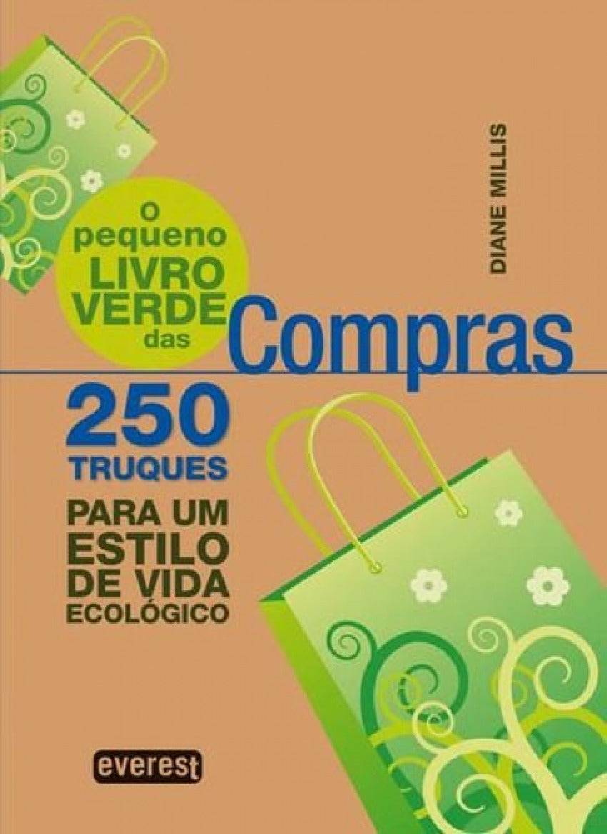 O PEQUENO LIVRO VERDE DAS COMPRAS