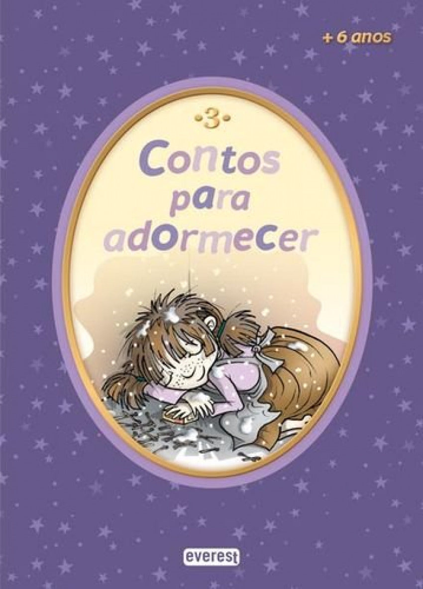 3.contos para adormecer