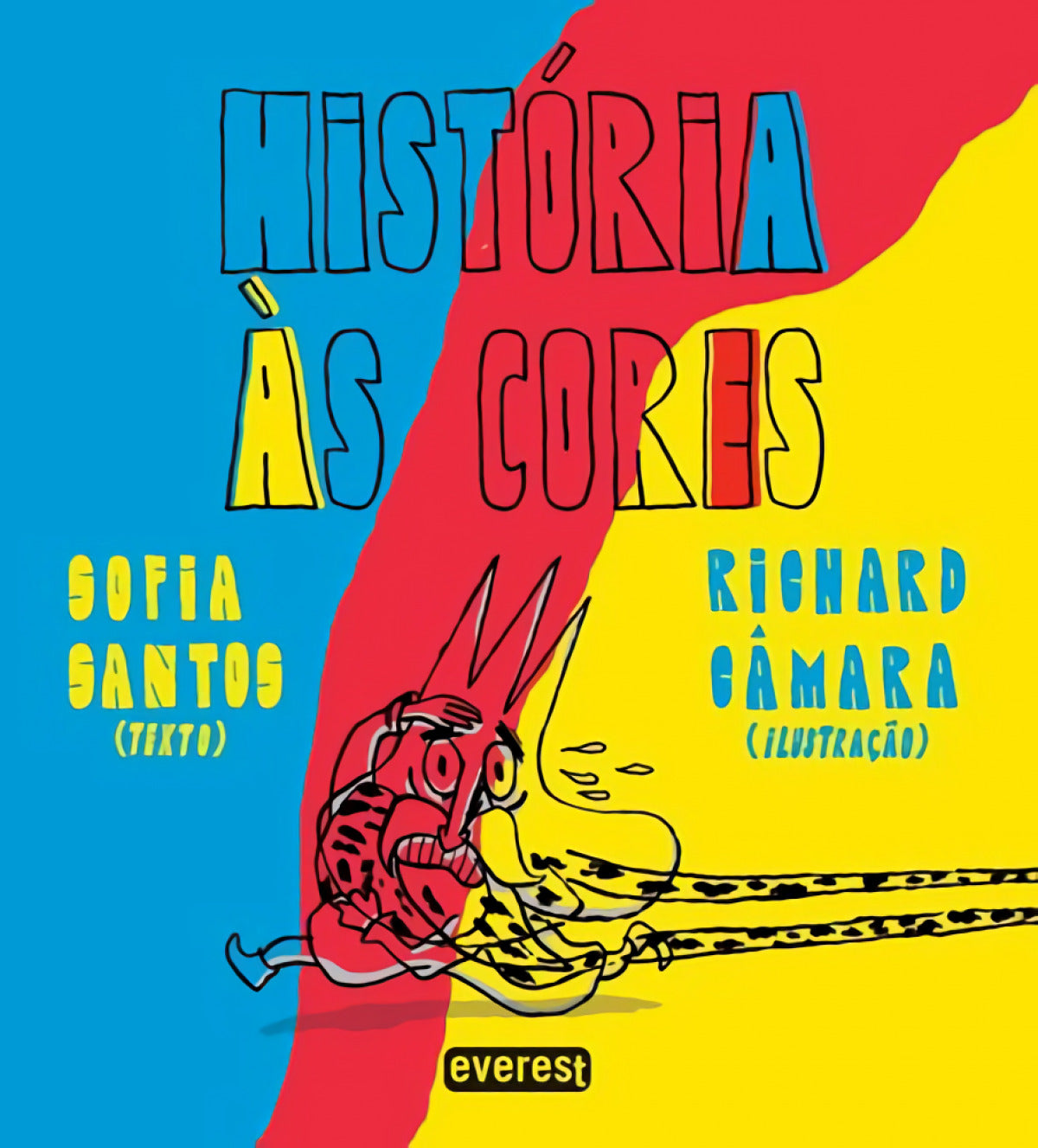HISTORIA ÀS CORES