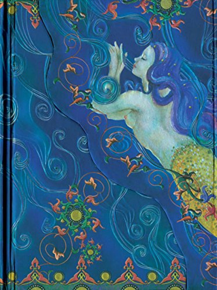 BONCAHIER MAGICO - AZUL