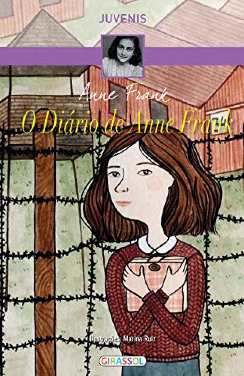 O DIARIO DE ANNE FRANK