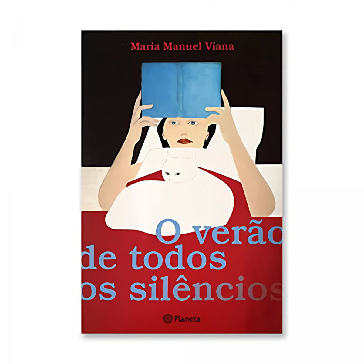 O Verão de Todos os Silêncios