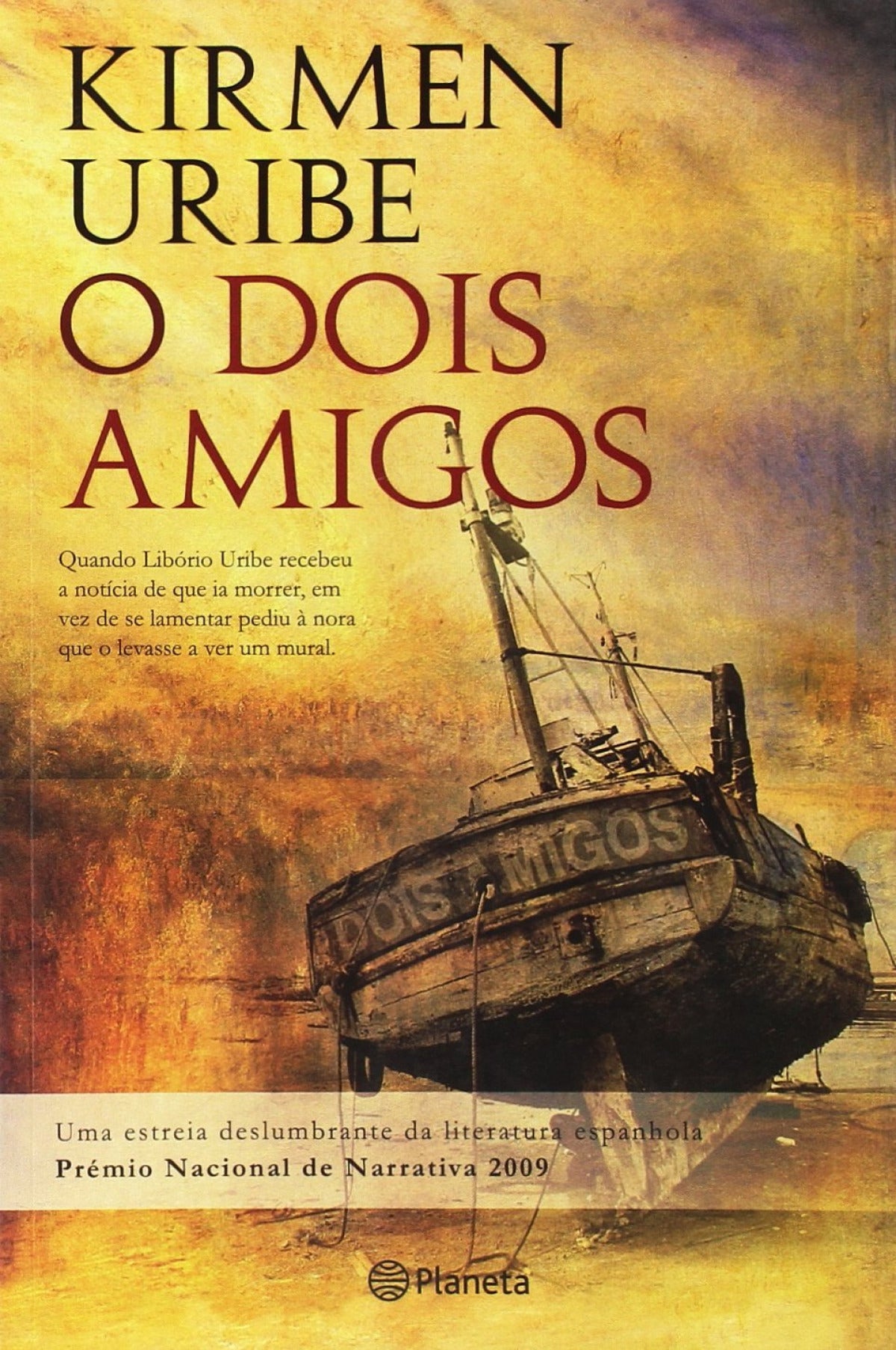 O Dois Amigos