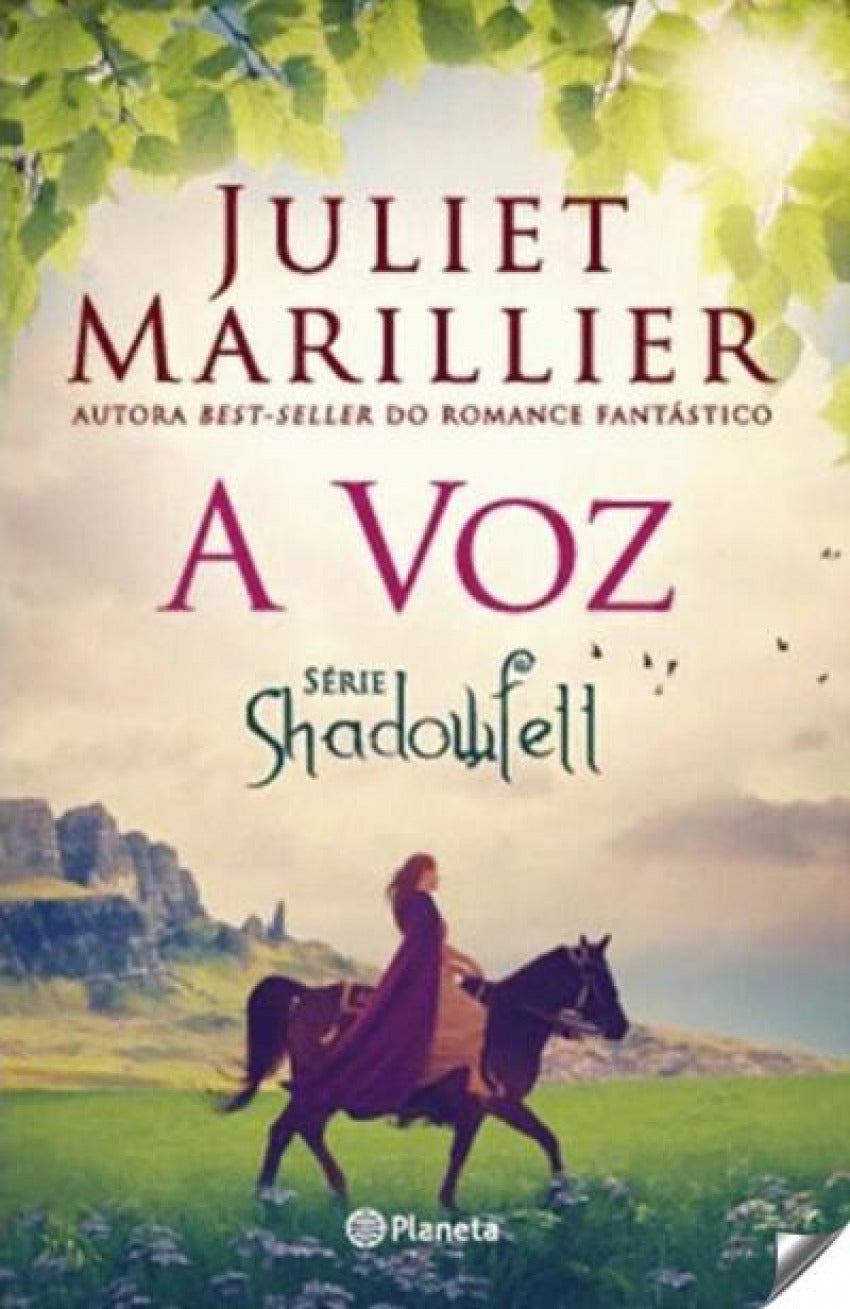 A Voz