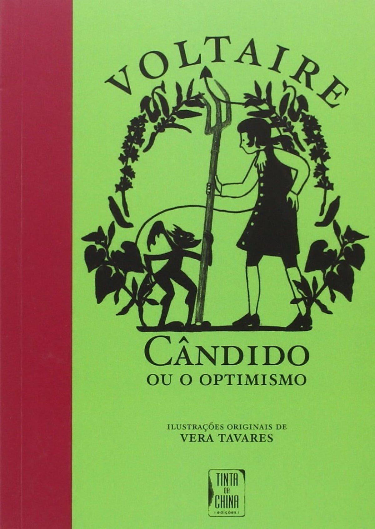 Candido ou o optimismo