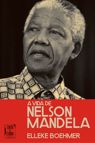 Vida de Nelson Mandela (A)