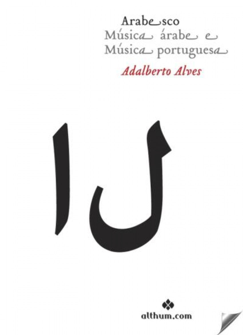 Arabesco Música árabe e Música portuguesa