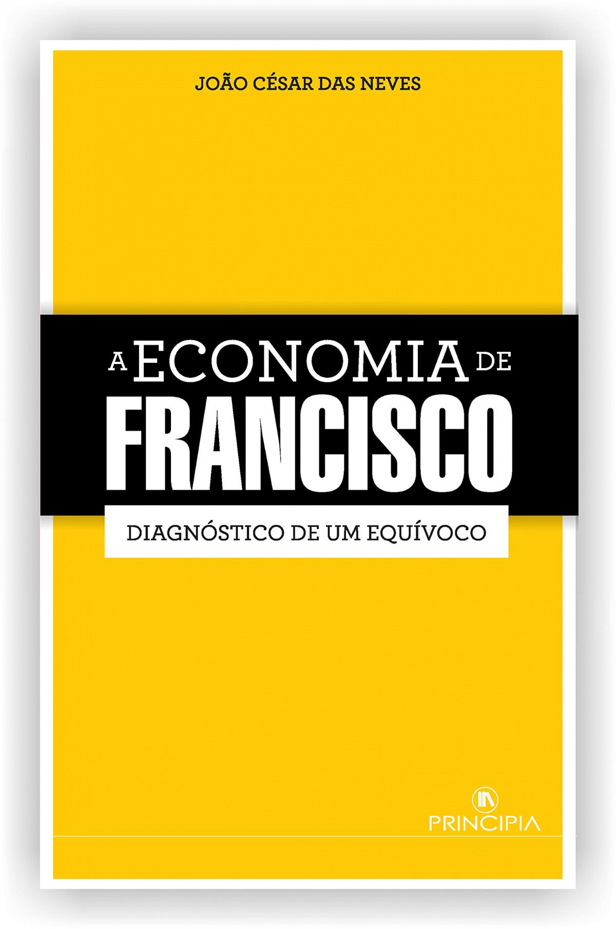 A economia de Francisco