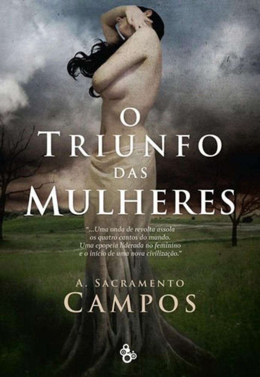 O TRIUNFO DAS MULHERES