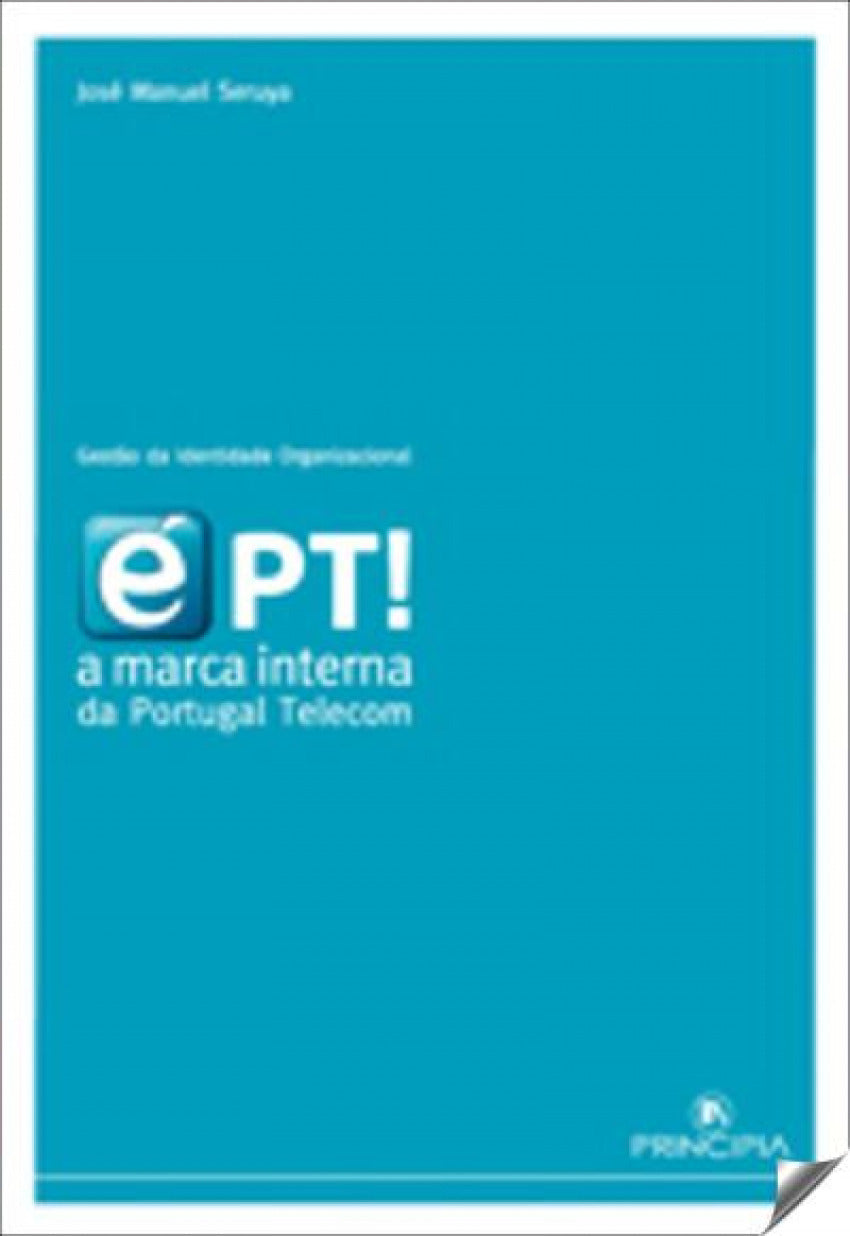 ePT - A Marca Interna