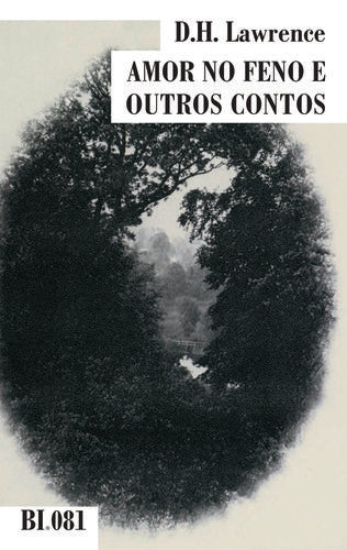 AMOR NO FENO E OUTROS CONTOS