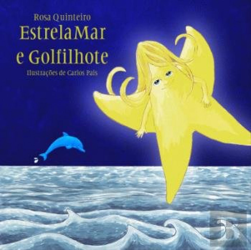 EstrelaMar e Golfilhote