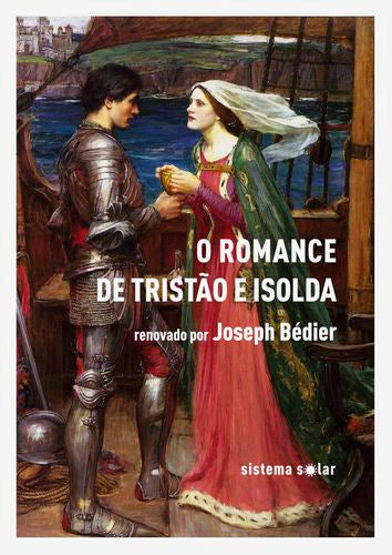 O ROMANCE DE TRISTÃO E ISOLDA