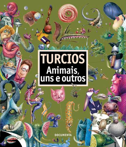 ANIMAIS, UNS E OUTROS