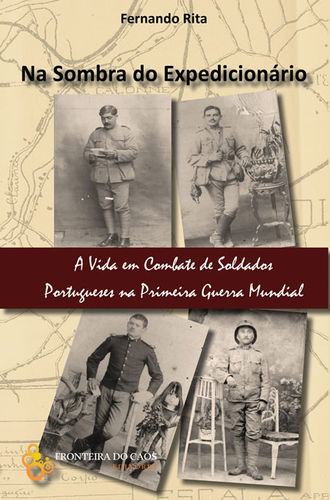 Na sombra do expedicionário