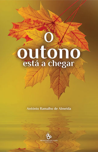 O Outono está a chegar