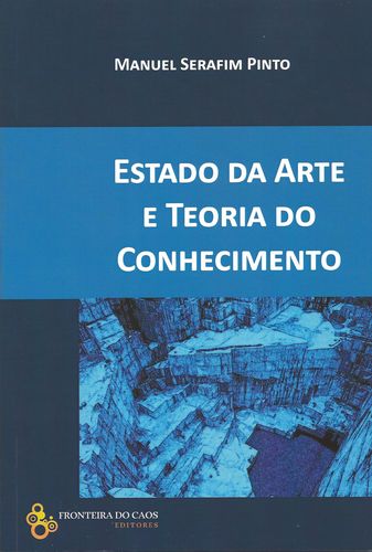 Estado da Arte e teoria do Conhecimento
