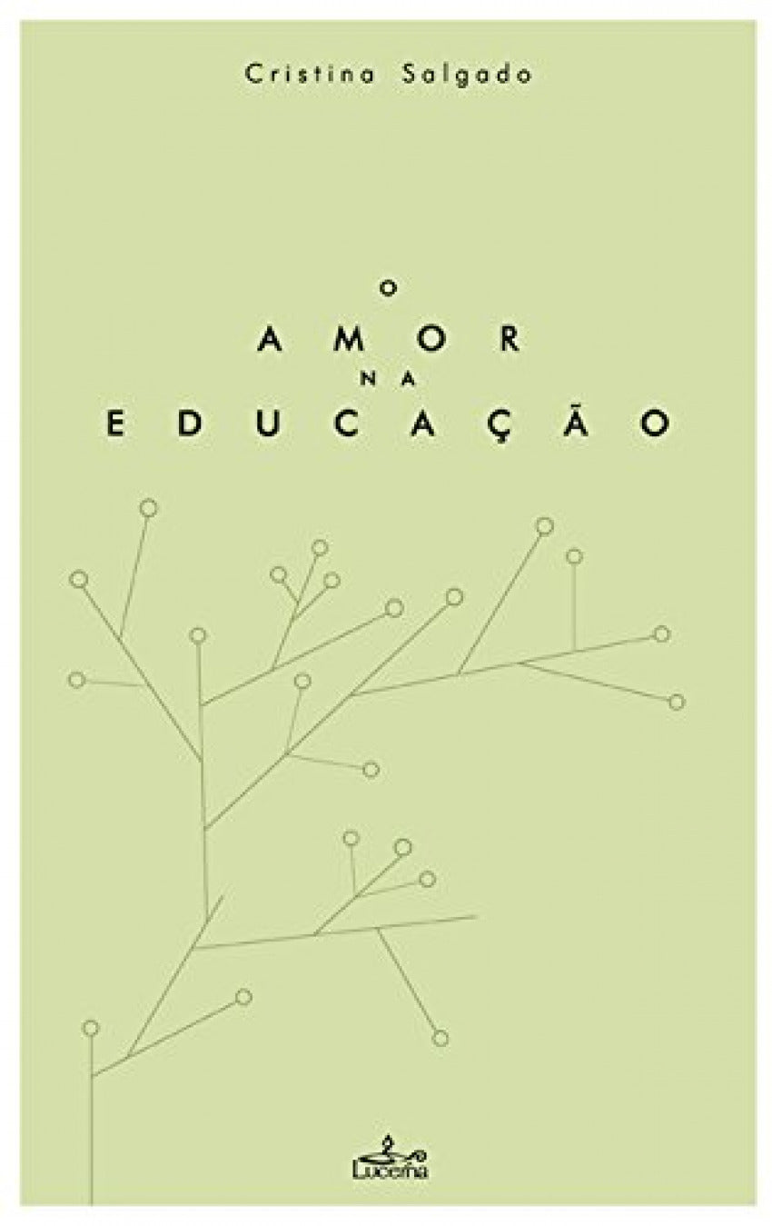 O amor na educação