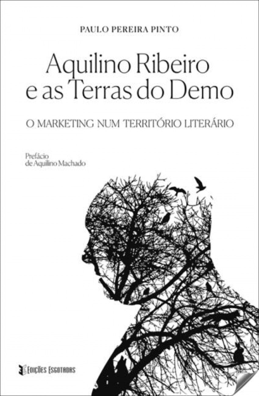 Aquilino Ribeiro e as Terras do Demo