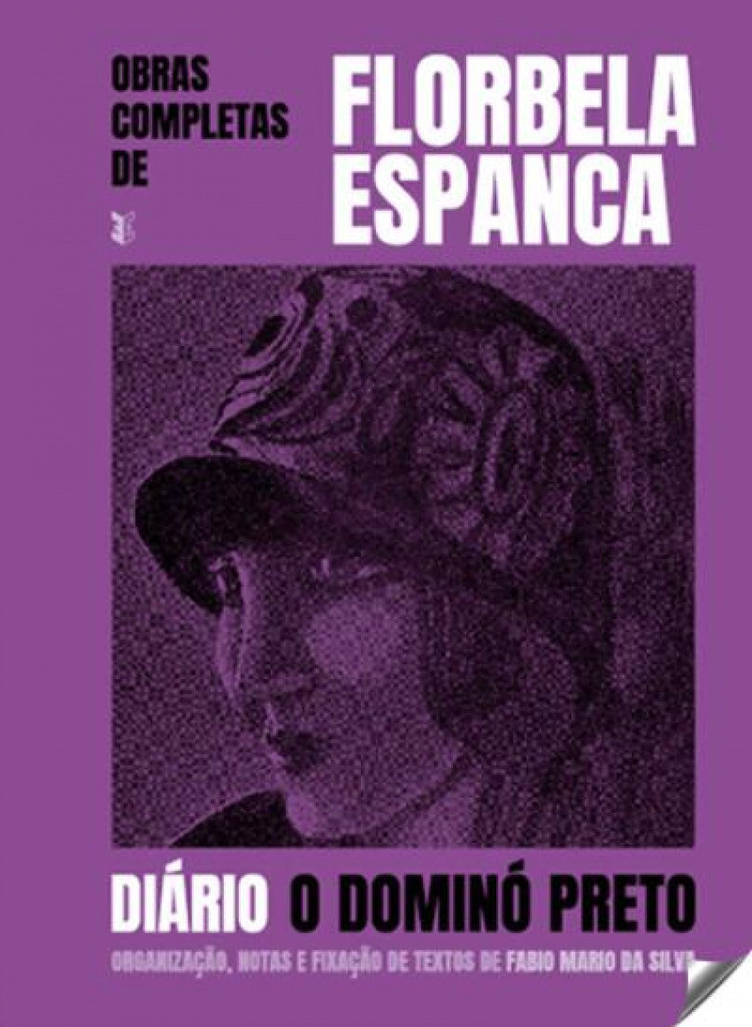 DIÁRIO/O DOMINÓ PRETO